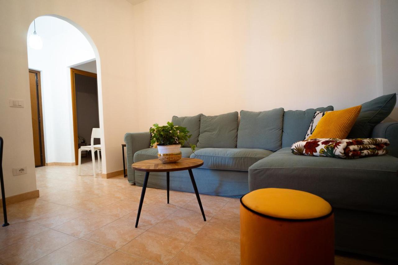 Attico Via Capo Soprano Apartment Lido di Ostia Exterior photo